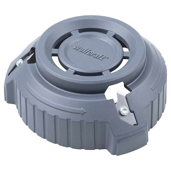 Chamfer For Plasterboard Hole Edges Ø 68mm