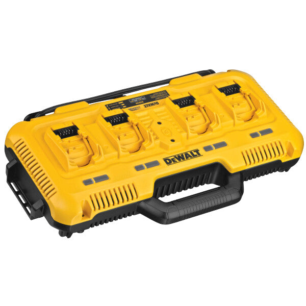 Xr Charger 8.0a 4*18v