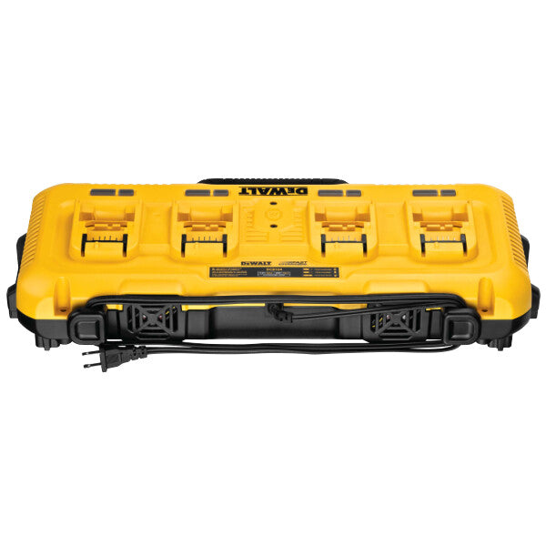 Xr Charger 8.0a 4*18v
