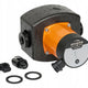 Electronic Circulating Pump For Central Heating 25/60 6/4''
