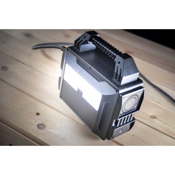 Powerbank o mocy 300 W