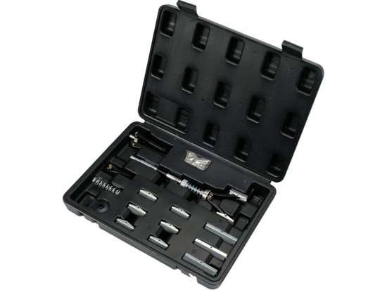 Cilinder Honingset 14-dlg