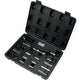 Cilinder Honingset 14-dlg