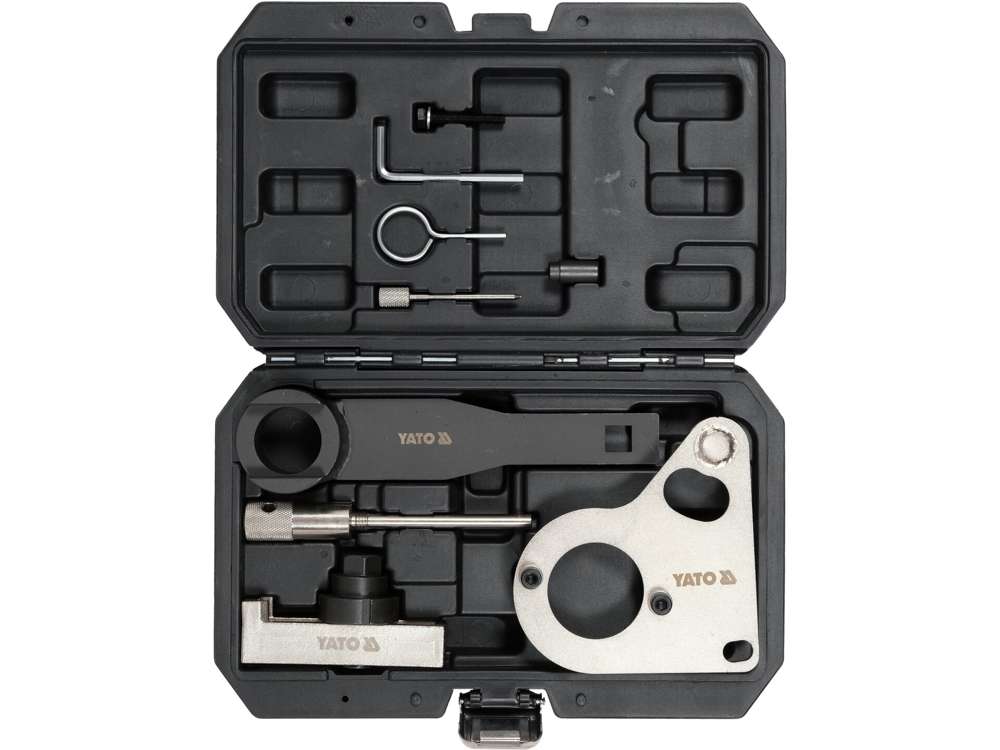Renault/opel/nissan Timing Tool Kit