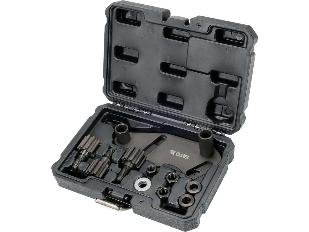 Kit attrezzi per messa in fase Renault 9pz.