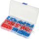 Electrical Connector Kit 250 Pcs