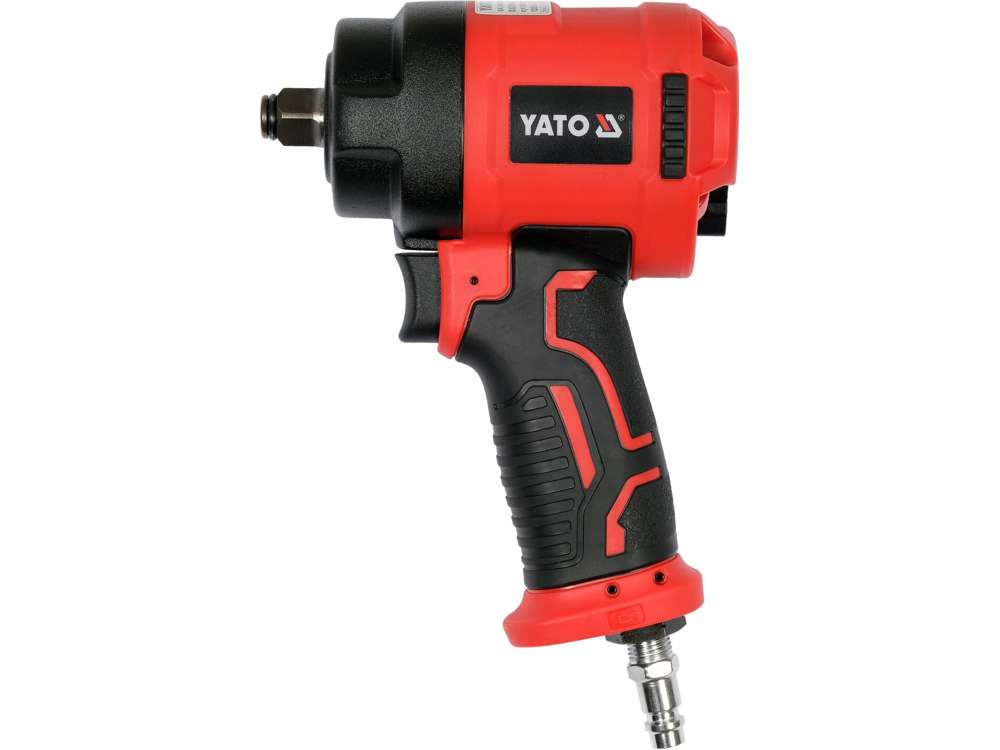 Llave Neumática 1/2' Mini 1200 Nm
