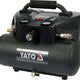 Kompresor 6l 36v=18v*2 Bez baterie