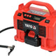 Compressor 18v 11 Bar 21 L/min