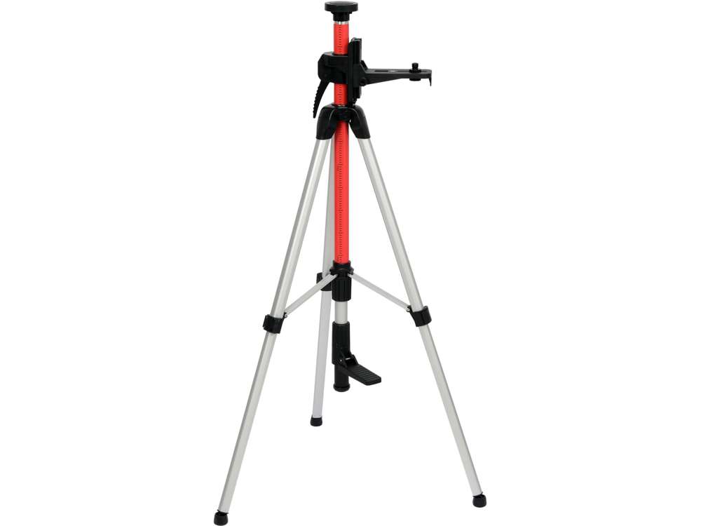3.7m Pole With Tripod For Mounting Laser
