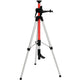 3.7m Pole With Tripod For Mounting Laser