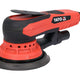 Sander fithiseach 150mm 350w Reg. Luas