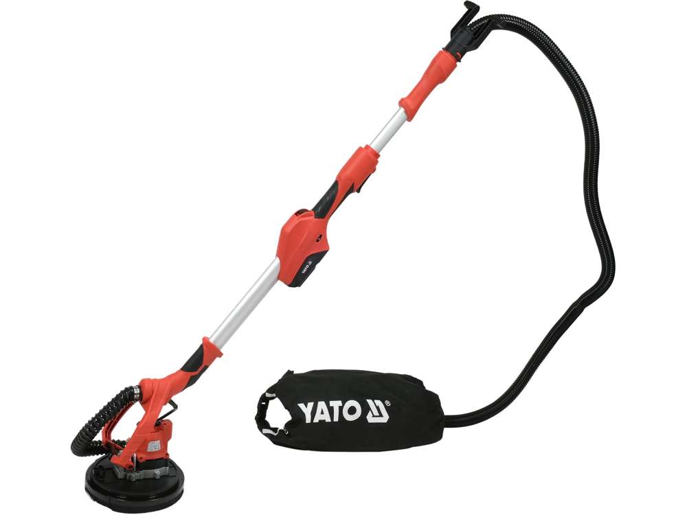 Corp 18v Plástar Sander