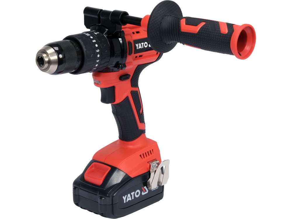 18v slagschroevendraaier