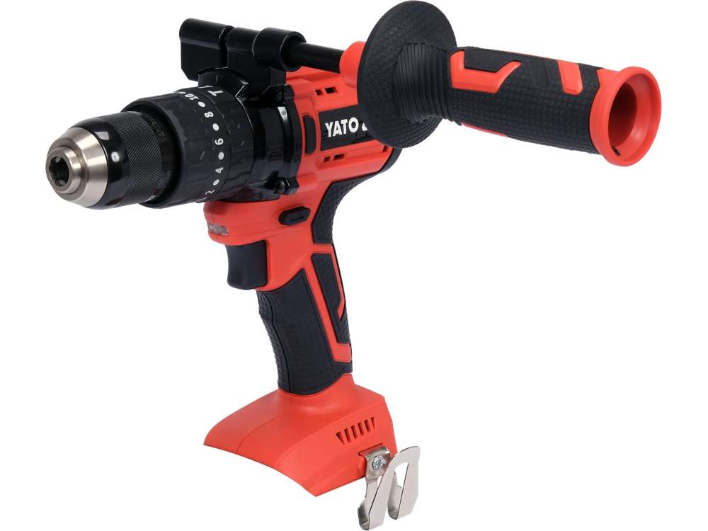 18v Impact Driver
