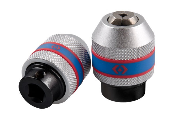 3/8'' Handle For 2-6mm Thread