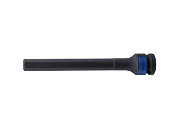 Extra Long Impact Socket 1/2' Hex 14mm*150mm