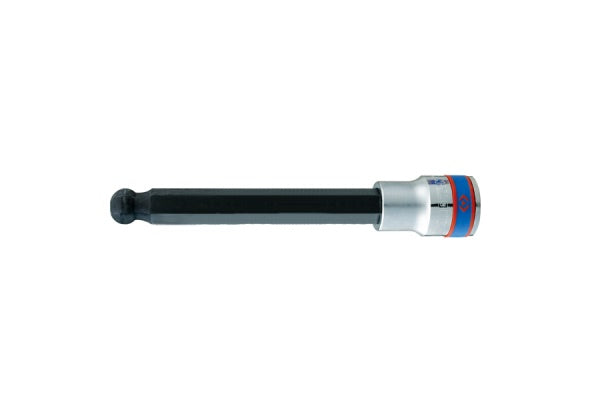 Dado Largo 1/2' Hex Con Bola H8 X 140mm