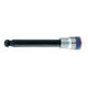 Dado Largo 1/2' Hex Con Bola H8 X 140mm