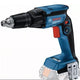 Cacciavite per cartongesso a batteria Gtb 185-li 0*ah
