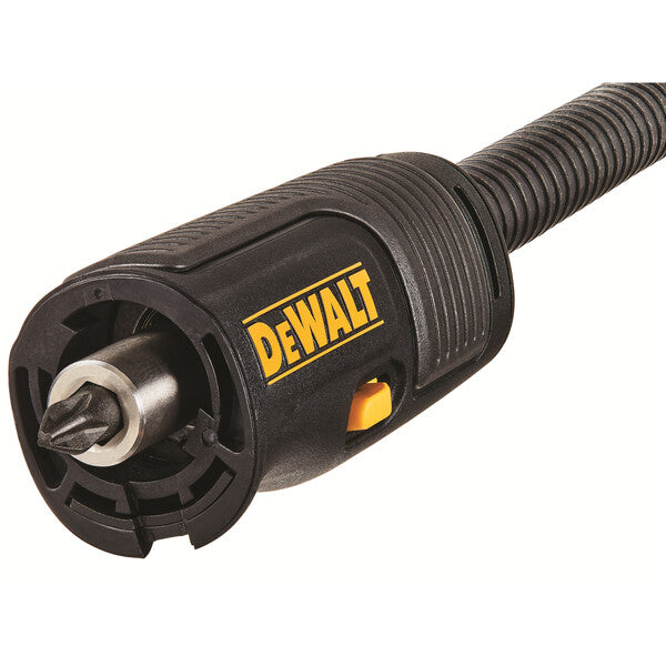 90 ° Solúbtha Uillinn Adapter 6-uillinn
