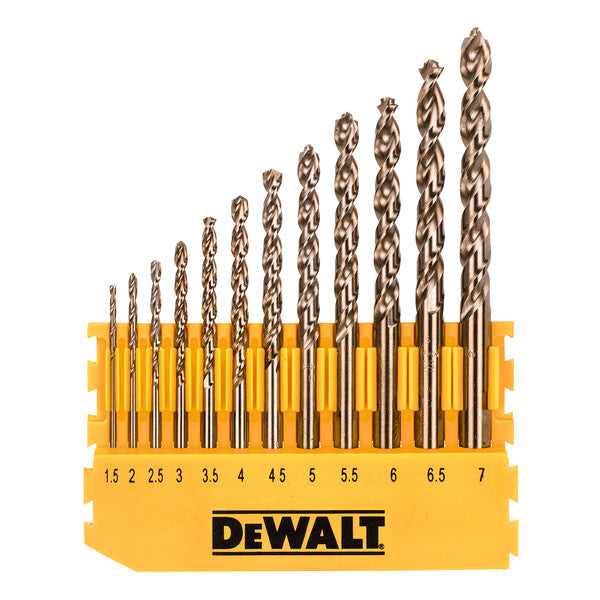 100-delade Impact Torsion Bit Set
