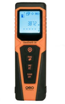 Geodist 30 Laser Avståndsmätare