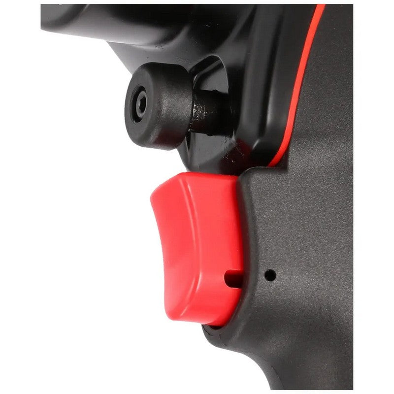 Pneumatic Impact Wrench 1/2'' Max Torque 1400nm