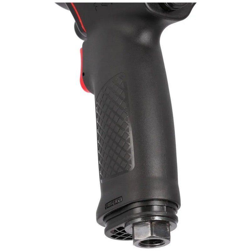 Pneumatic Impact Wrench 1/2'' Max Torque 1400nm