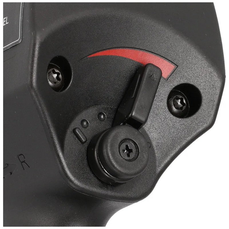 Pneumatic Impact Wrench 1/2'' Max Torque 1400nm