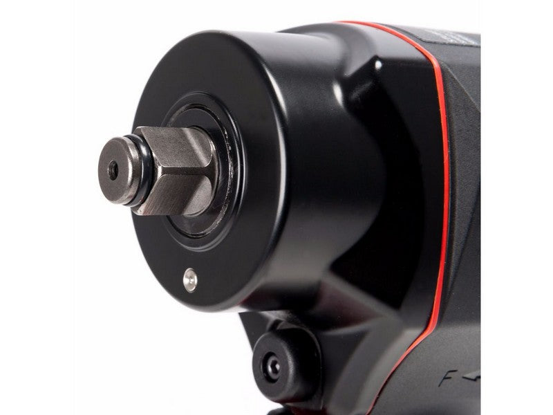 Pneumatic Impact Wrench 1/2'' Max Torque 1400nm