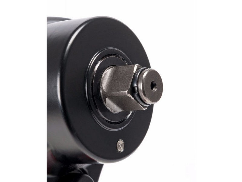 Pneumatic Impact Wrench 1/2'' Max Torque 1400nm