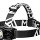 Maverick 510lm Rechargeable Headlamp