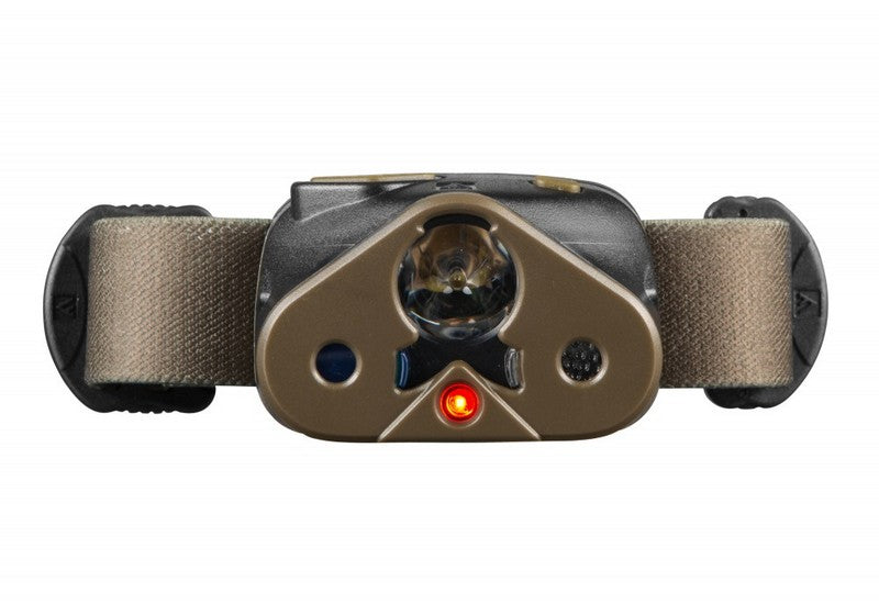 Nomad 03 Čelovka 340lm 3*aaa