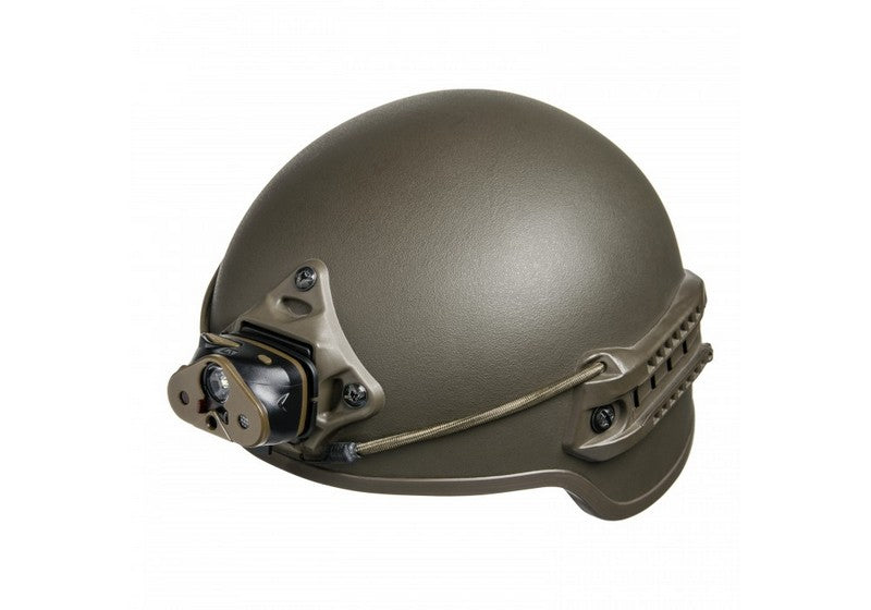 Nomad 03 Pannlampa 340lm 3*aaa