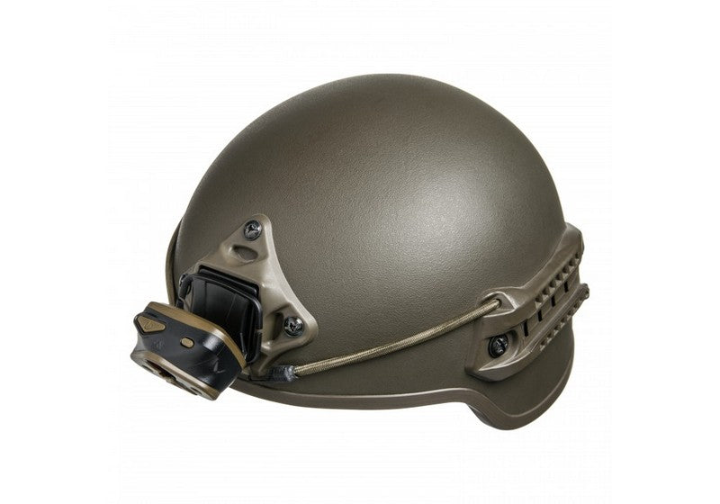 Nomad 03 Pannlampa 340lm 3*aaa