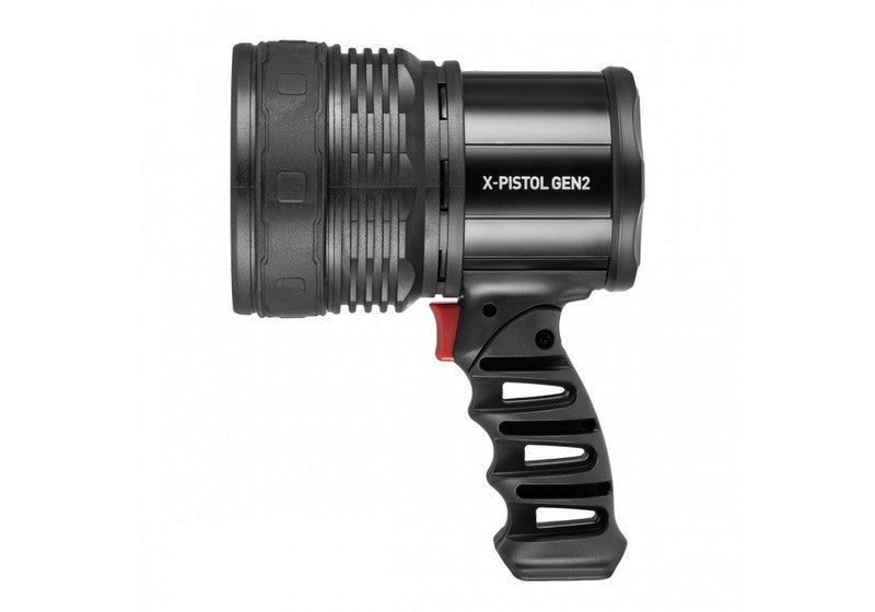 Sada X-pistole Gen2 Search Lamp 1500lm 5400mah