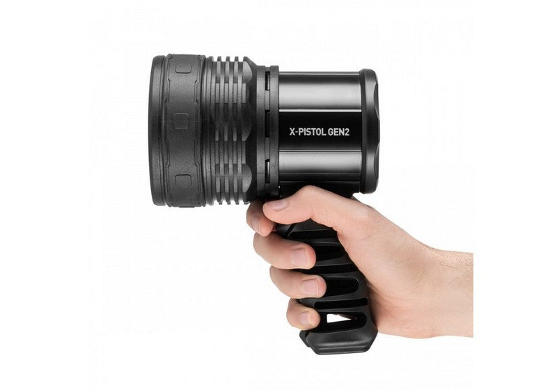 Sada X-pistole Gen2 Search Lamp 1500lm 5400mah