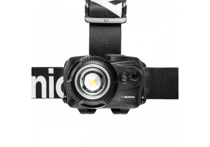 Maverick 510lm Rechargeable Headlamp