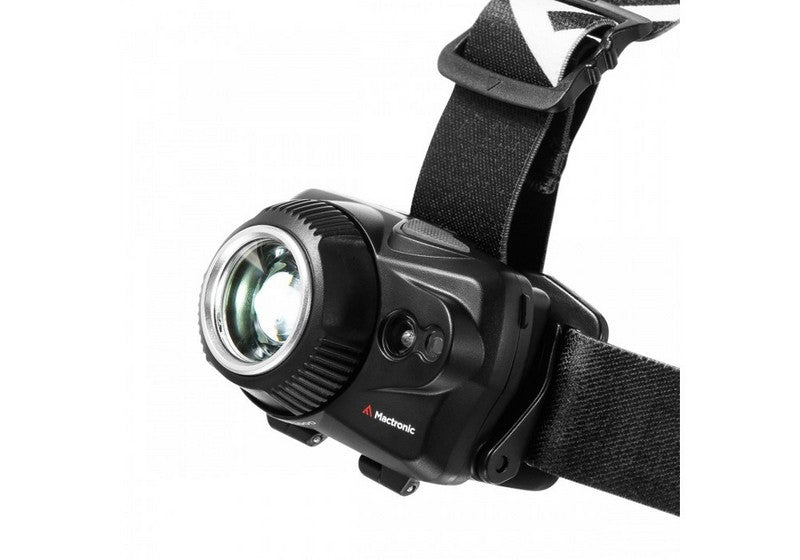 Maverick 510lm Rechargeable Headlamp