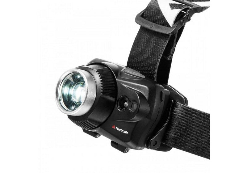 Maverick 510lm Rechargeable Headlamp