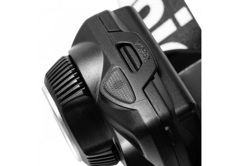Maverick 510lm Rechargeable Headlamp