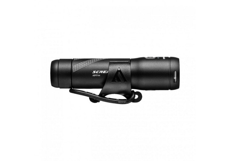 Scream 3.1 1000lm wiederaufladbare Fahrrad-Vorderlampe