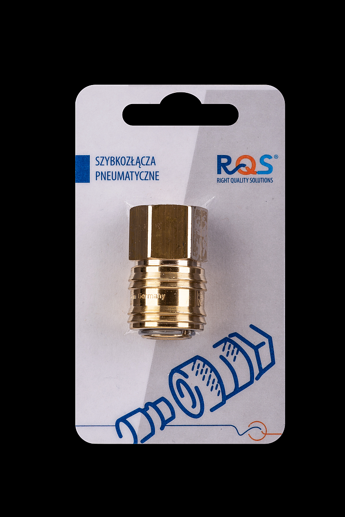 Cuplaj rapid Tip 26 3/8'' Filet Intern Rqs