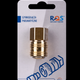 Cuplaj rapid Tip 26 3/8'' Filet Intern Rqs