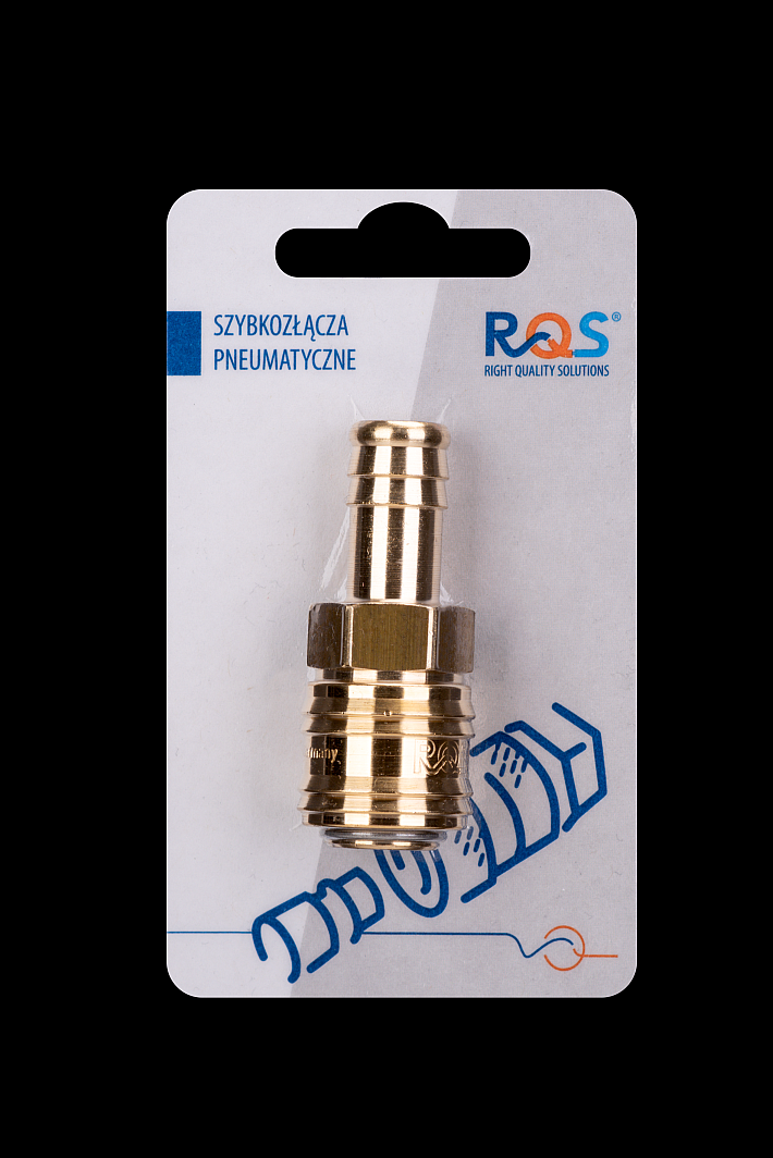 Cuplaj rapid tip 26 13mm Rqs