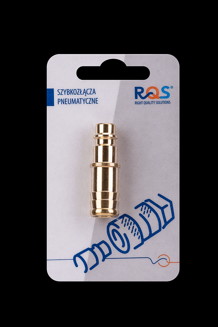 Typ wtyczki 26 13 Mm Rqs