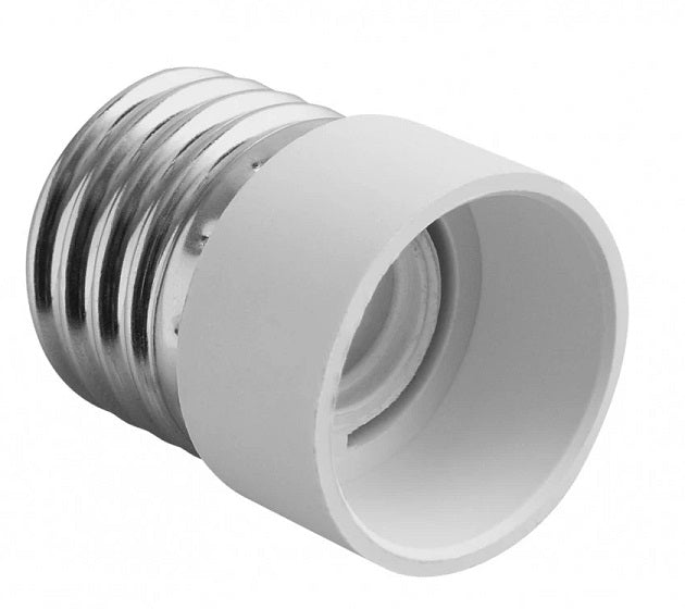 Adaptateur E27 vers E14