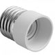 Adaptateur E27 vers E14