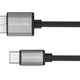 Usb 3.0v kabel - Type C stik 1m